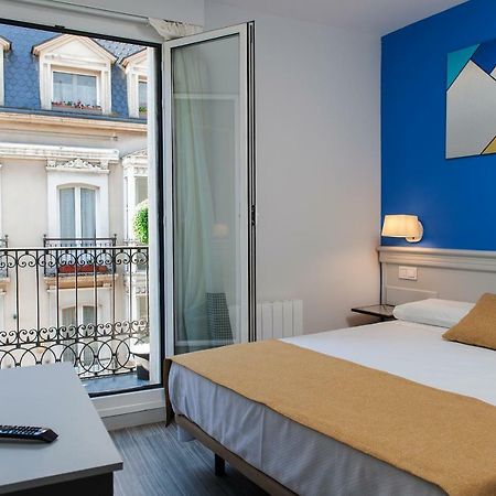 Hotel Hito Vitoria-Gasteiz Zewnętrze zdjęcie
