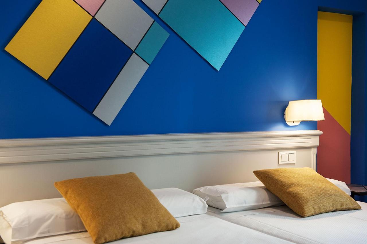 Hotel Hito Vitoria-Gasteiz Zewnętrze zdjęcie