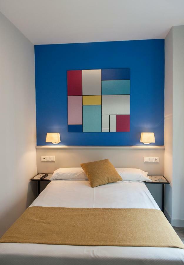 Hotel Hito Vitoria-Gasteiz Zewnętrze zdjęcie