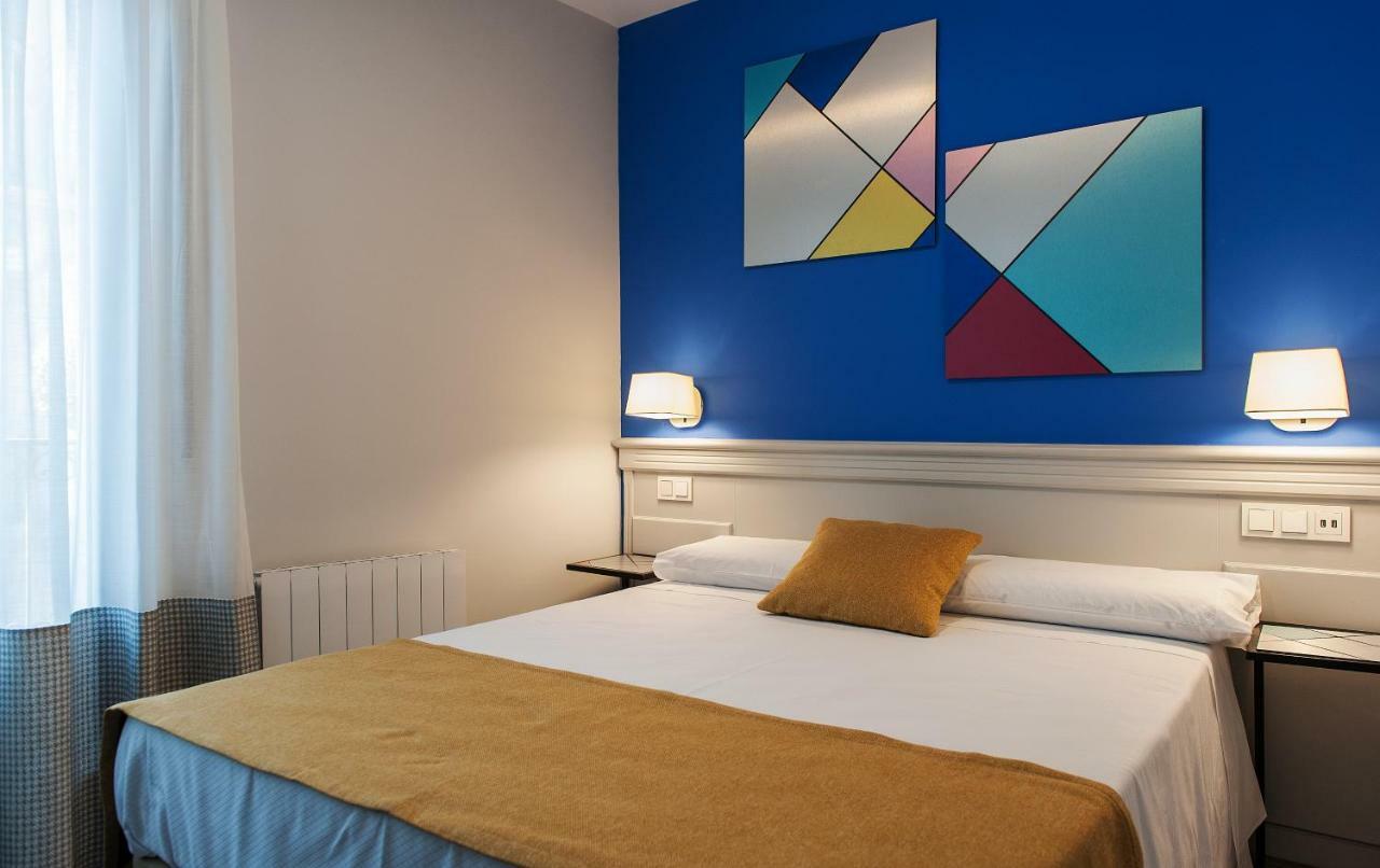 Hotel Hito Vitoria-Gasteiz Zewnętrze zdjęcie
