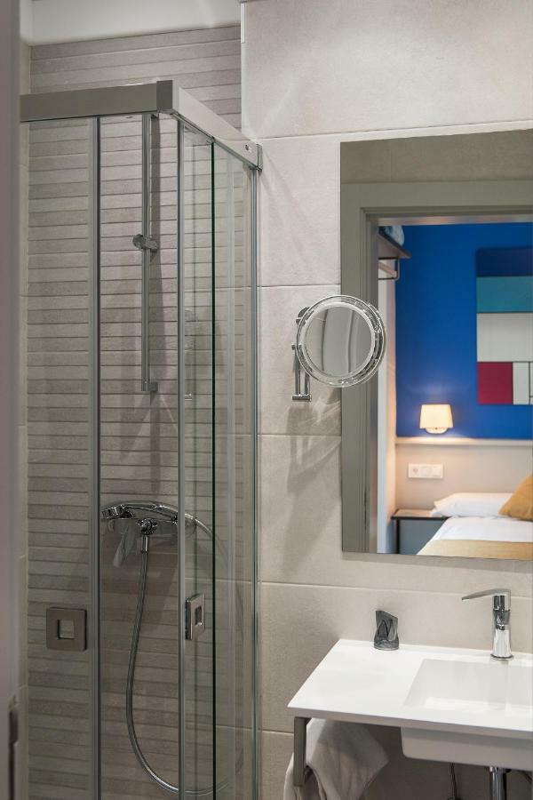 Hotel Hito Vitoria-Gasteiz Zewnętrze zdjęcie