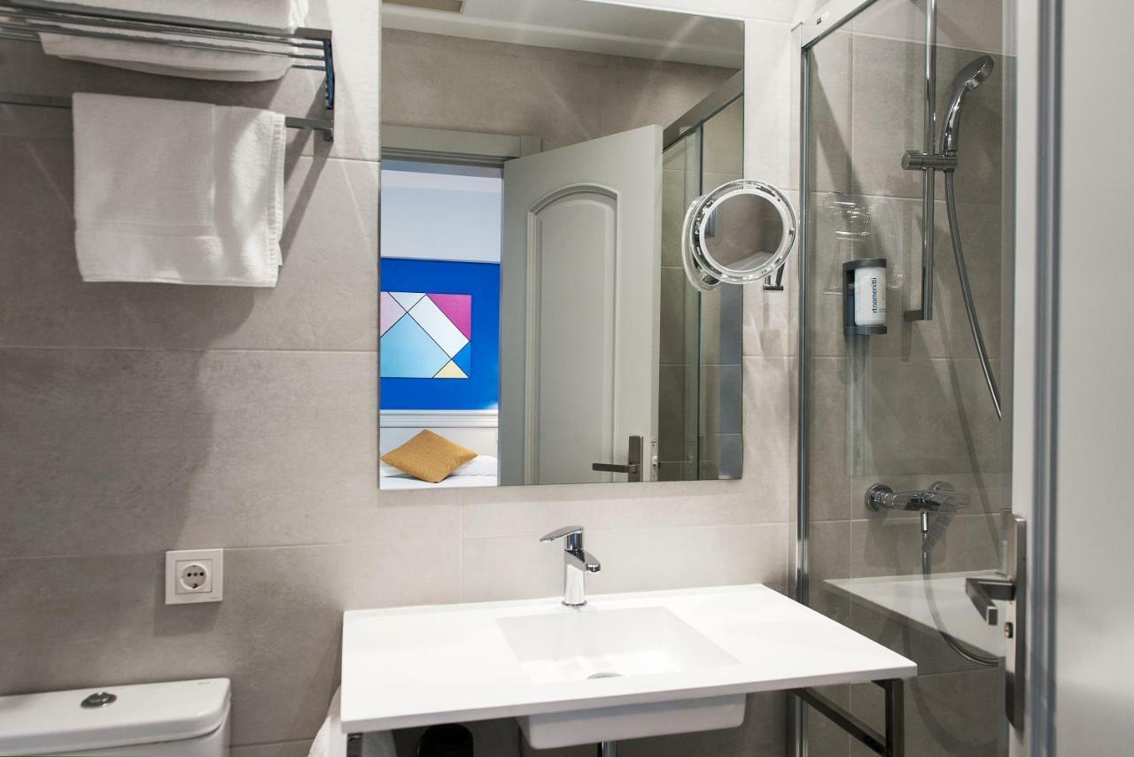 Hotel Hito Vitoria-Gasteiz Zewnętrze zdjęcie
