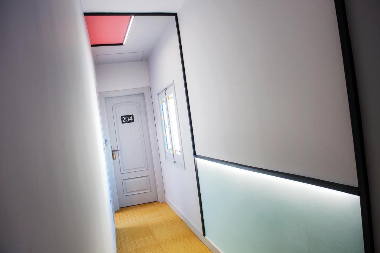 Hotel Hito Vitoria-Gasteiz Zewnętrze zdjęcie