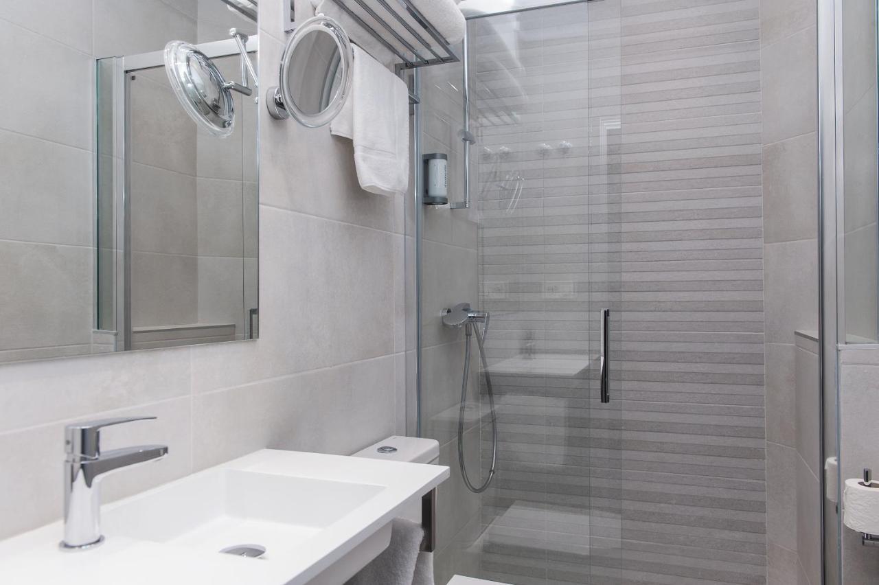 Hotel Hito Vitoria-Gasteiz Zewnętrze zdjęcie